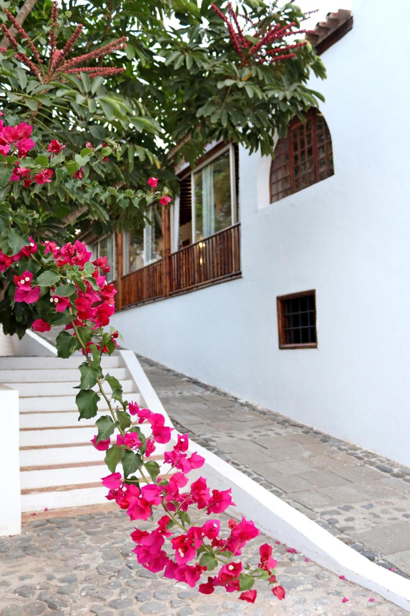 Hotel Cortijo San Ignacio El Cortijo  Exterior foto