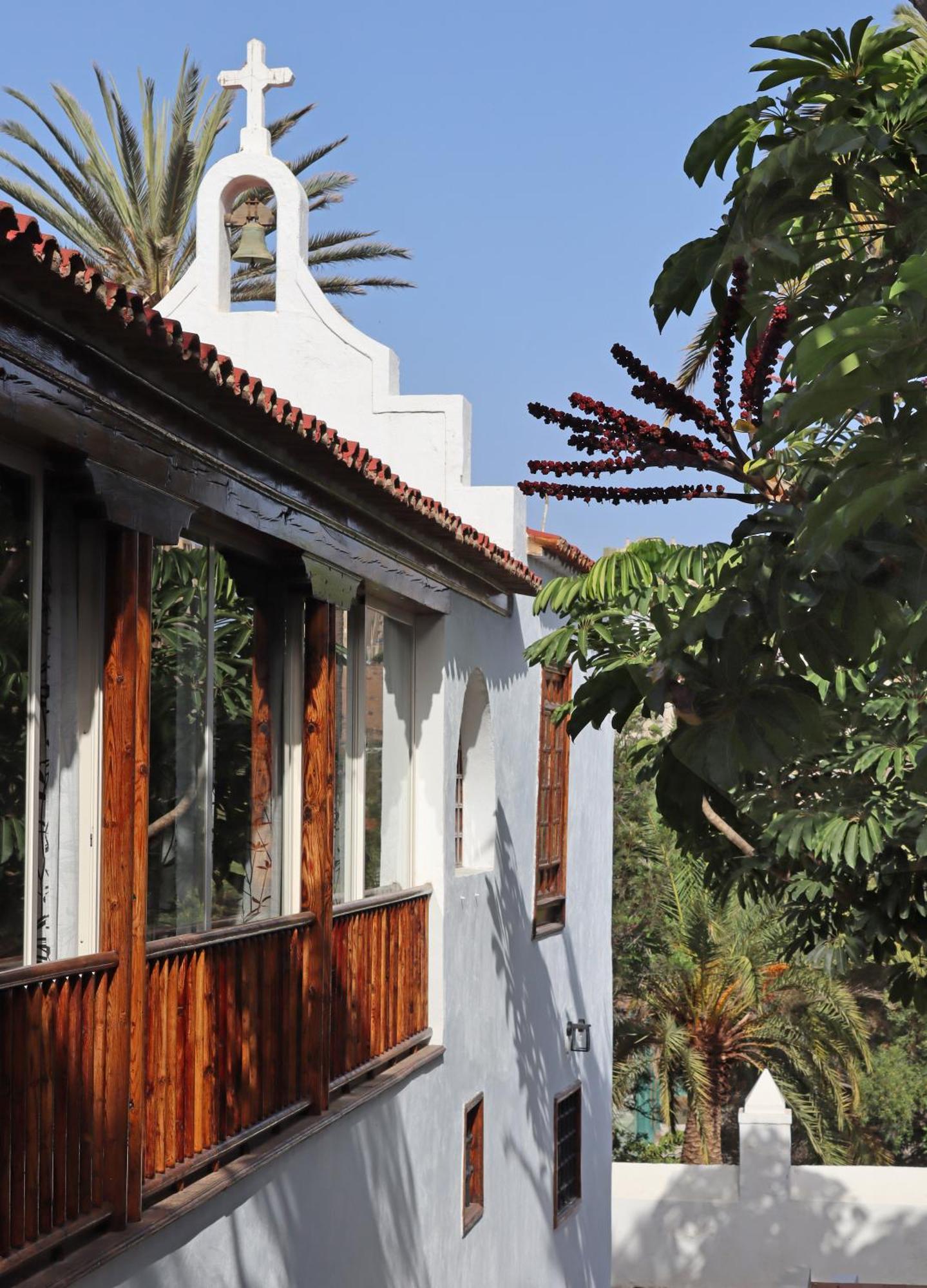 Hotel Cortijo San Ignacio El Cortijo  Exterior foto