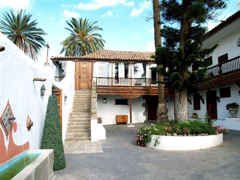 Hotel Cortijo San Ignacio El Cortijo  Exterior foto