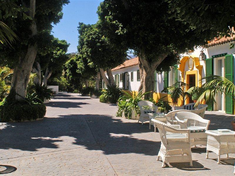 Hotel Cortijo San Ignacio El Cortijo  Exterior foto