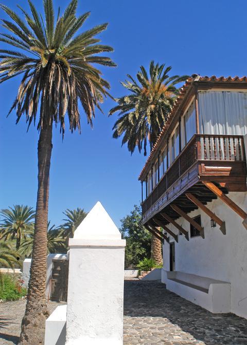 Hotel Cortijo San Ignacio El Cortijo  Exterior foto