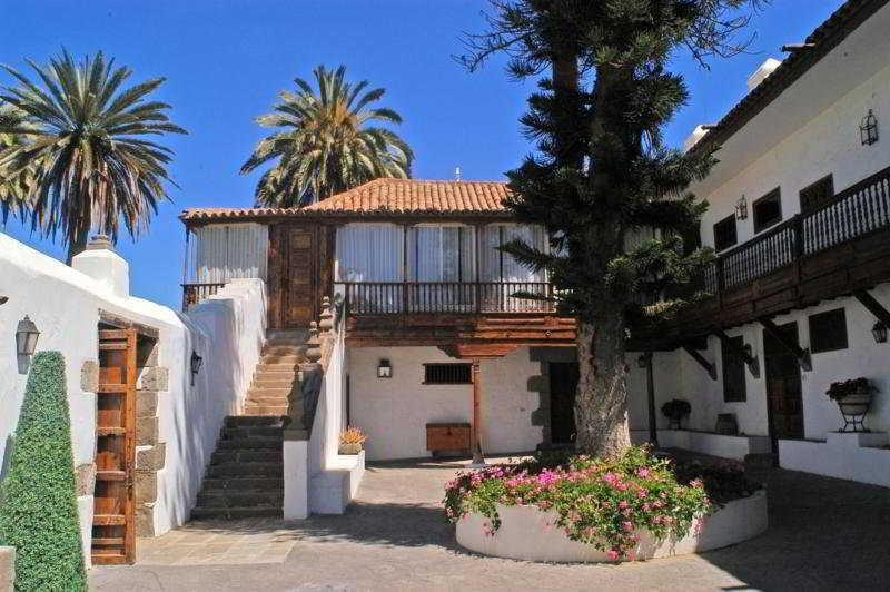 Hotel Cortijo San Ignacio El Cortijo  Exterior foto