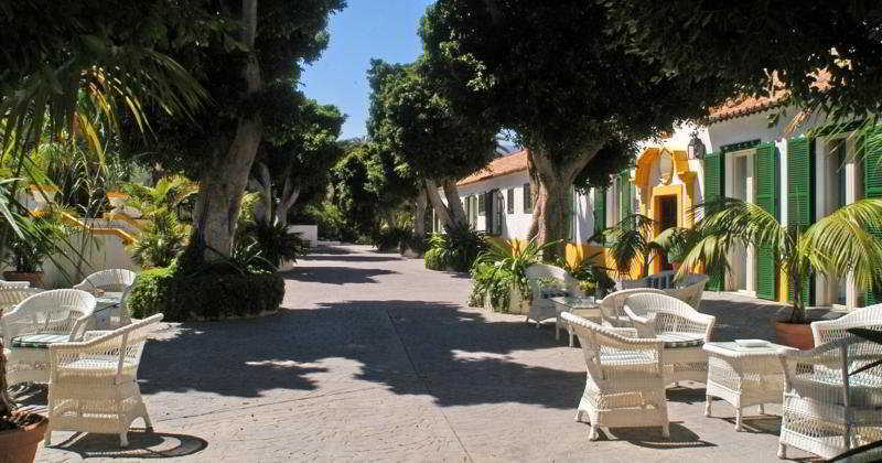 Hotel Cortijo San Ignacio El Cortijo  Exterior foto